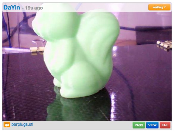 DevQueue - Internets + Digital Fabrication = Win-2